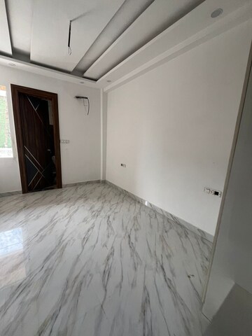 Bedroom in 3 BHK Builder Floor at Sahastradhara – for Sale