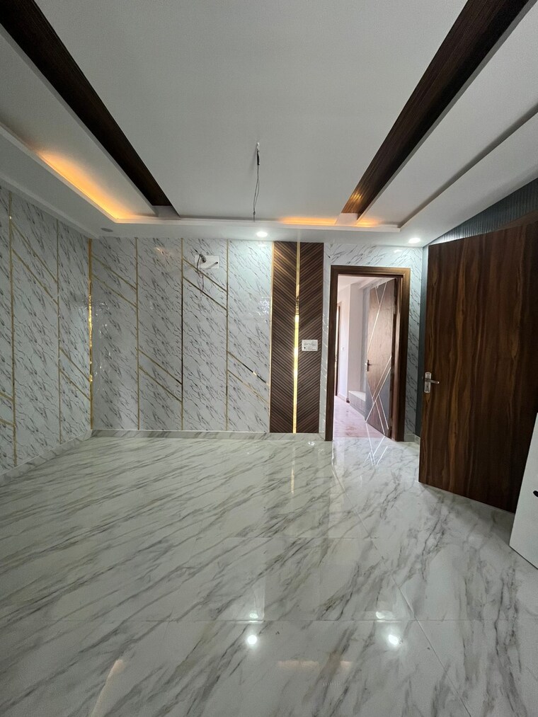 Bedroom, sahastradhara 3 Bedroom 1800 Sq.Ft. Builder Floor In Sahastradhara Dehradun 9479388