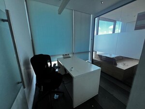 Team Area in  Office Space at Silver Castle Andheri East, Andheri East – for Rent