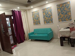 3 BHK + Servant Room Apartment For Sale in Bestech Park View City 2
