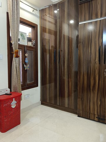 Bedroom in 3 BHK Apartment at Bestech Park View City 2, Sector 49 – for Sale