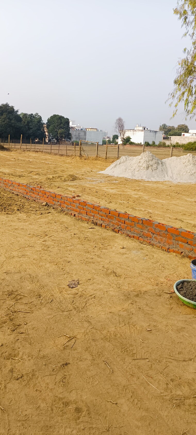 undefined, kamta  1000 Sq.Ft. Plot In Kamta Lucknow 9479395