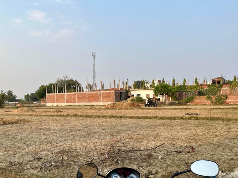 undefined, kamta  1000 Sq.Ft. Plot In Kamta Lucknow 9479395