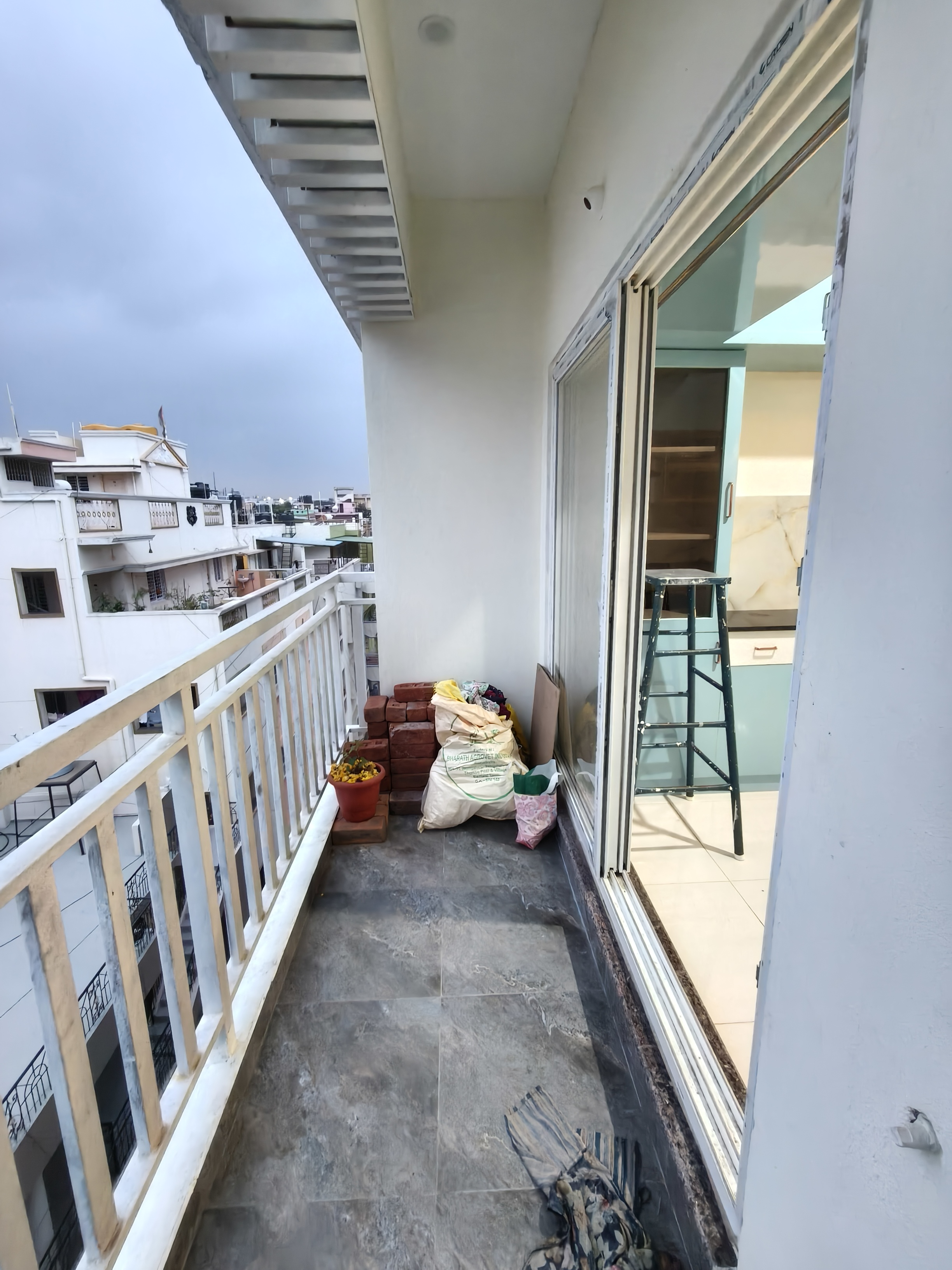 2 BHK + Pooja Room Apartment For Rent in Apartment 