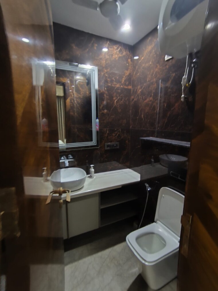 Team Area, bestech-park-view-city-2 4 Bedroom 2383 Sq.Ft. Apartment In Sector 49 Gurgaon 9479400