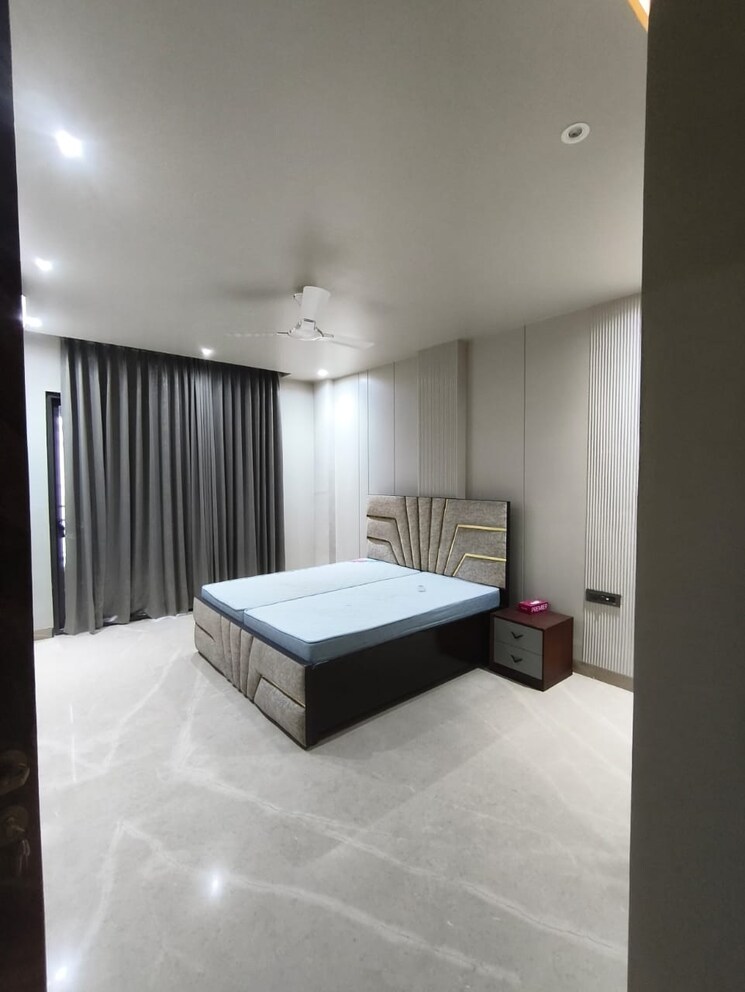 Bedroom, bestech-park-view-city-2 4 Bedroom 2383 Sq.Ft. Apartment In Sector 49 Gurgaon 9479400