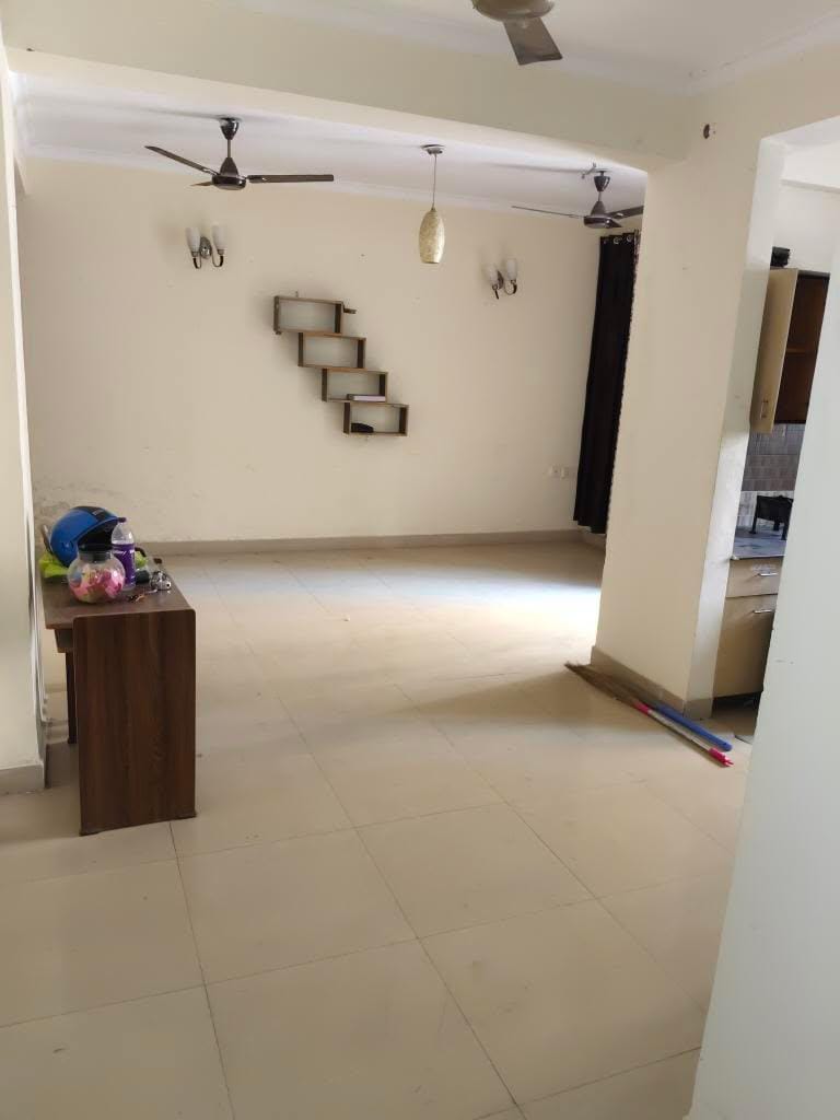 3 BHK Apartment For Sale in SCC Heights