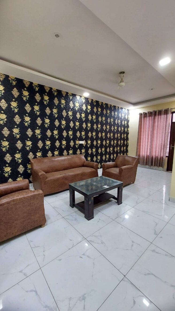 Team Area, unitech-the-close-north 3 Bedroom 2067 Sq.Ft. Apartment In Sector 50 Gurgaon 9479407