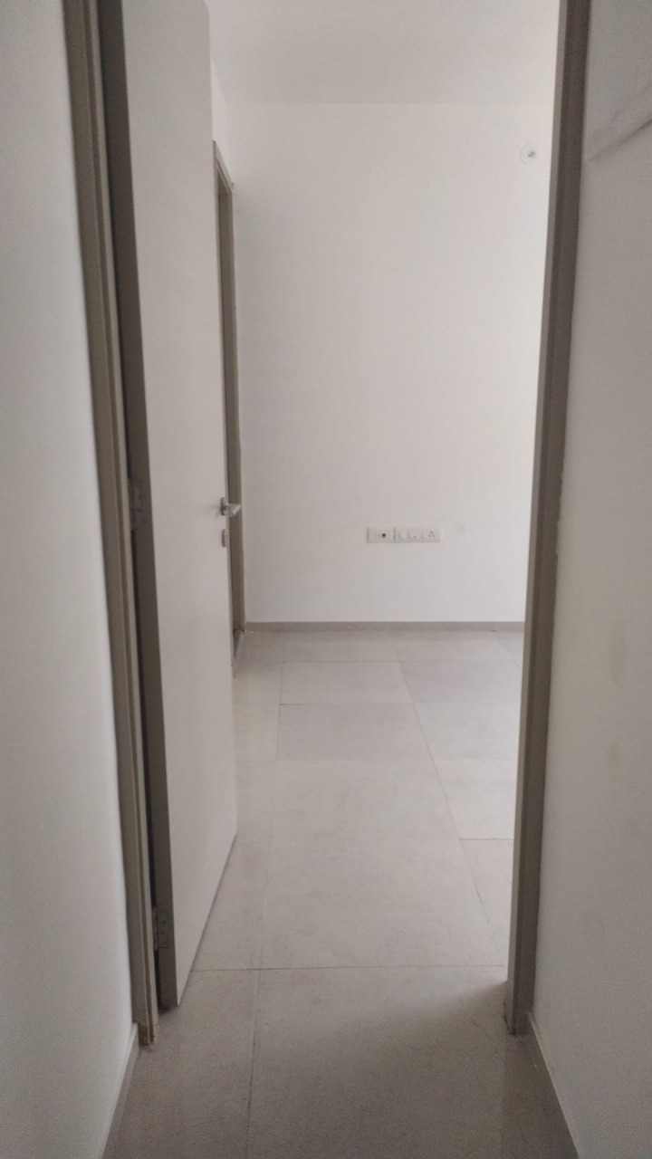 1 BHK Apartment For Rent in Sheth Vasant Oasis