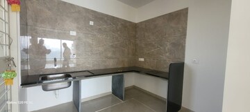 Kitchen in 3 BHK Apartment at Rama Celestial City Phase II, Ravet – for Rent