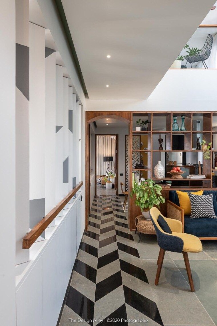 Gym, sanskar-chs-panch-pakhadi 1 RK 424 Sq.Ft. Apartment In Panch Pakhadi Thane 9479415