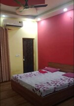 3 BHK + Pooja Room 1450 Sq.Ft. Apartment in Butler Colony