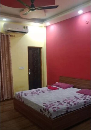 3 BHK Apartment For Rent in Butler Colony