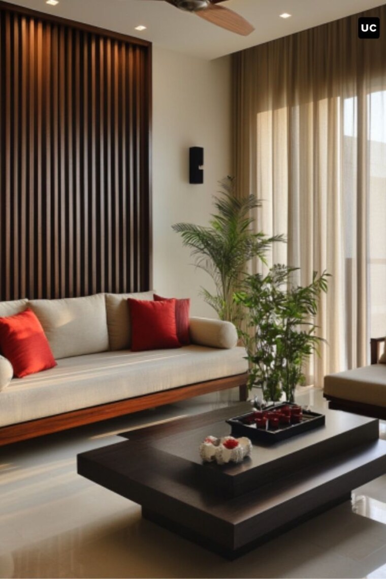 Bedroom, godavari-chs-panch-pakhadi 1 RK 462 Sq.Ft. Apartment In Panch Pakhadi Thane 9479421