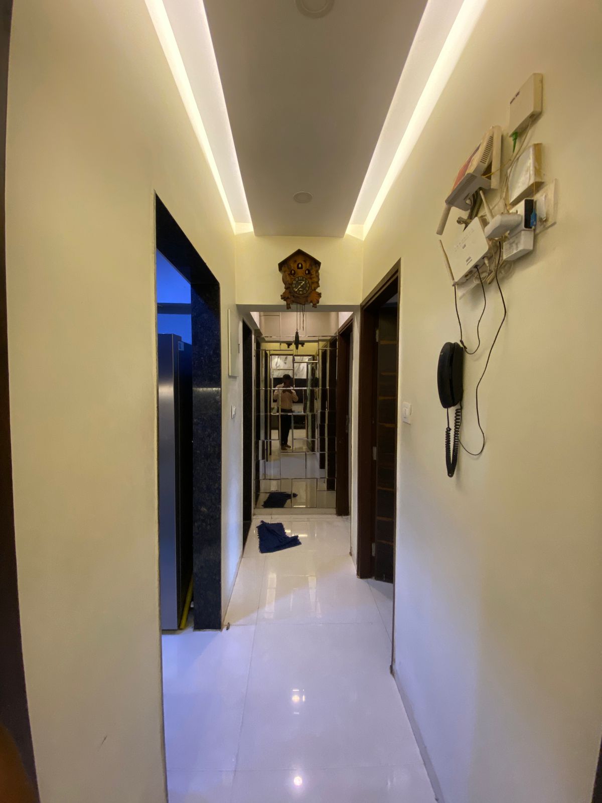 2 BHK 644 Sq.Ft. Apartment in Sunteck City Avenue 4