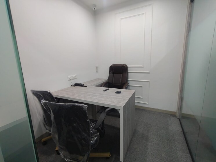 Team Area, haware-infotech-park Commercial Office Space 1130 Sq.Ft. In Vashi Sector 30a Navi Mumbai 9479430