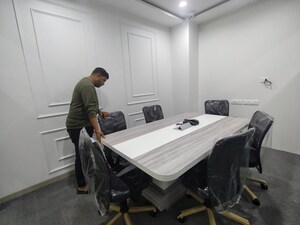  Office Space For Rent in Haware Infotech Park, Vashi Sector 30a