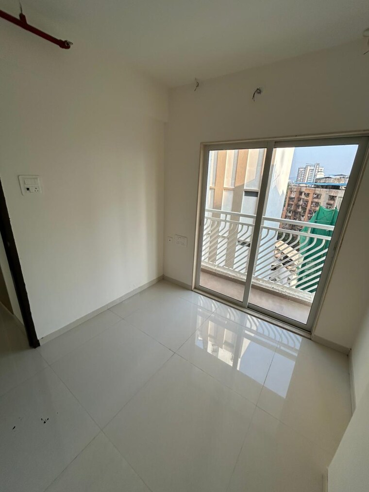 Room, jvm-corner-stone 1 Bedroom 454 Sq.Ft. Apartment In Naupada Thane 9479437
