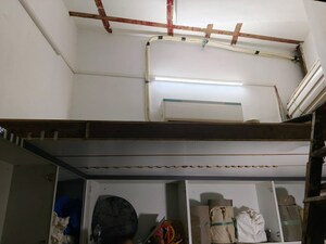  Office Space For Rent in Malad East