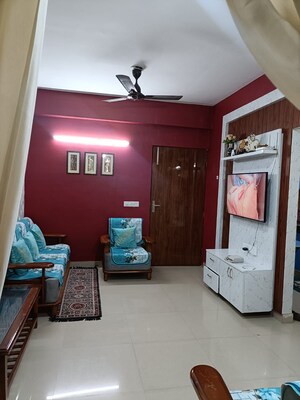 Furnished Amenities in 2 BHK Apartment at Conscient Habitat 78, Sector 78 – for Sale