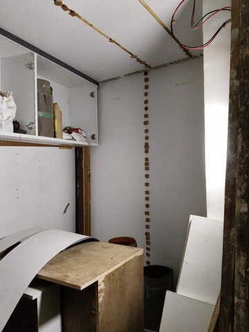 Bathroom in  Office Space at Malad East – for Rent