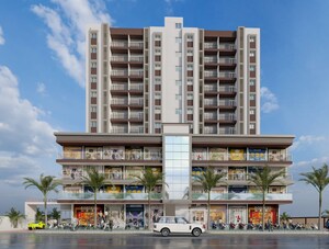 1 BHK Apartment For Sale in K Saraf Urban Element, Talegaon Dabhade