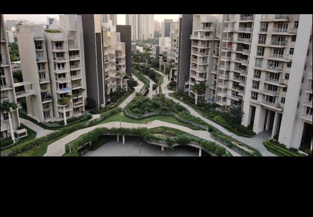 3.5 BHK 2685 Sq.Ft. Apartment in Ireo Victory Valley