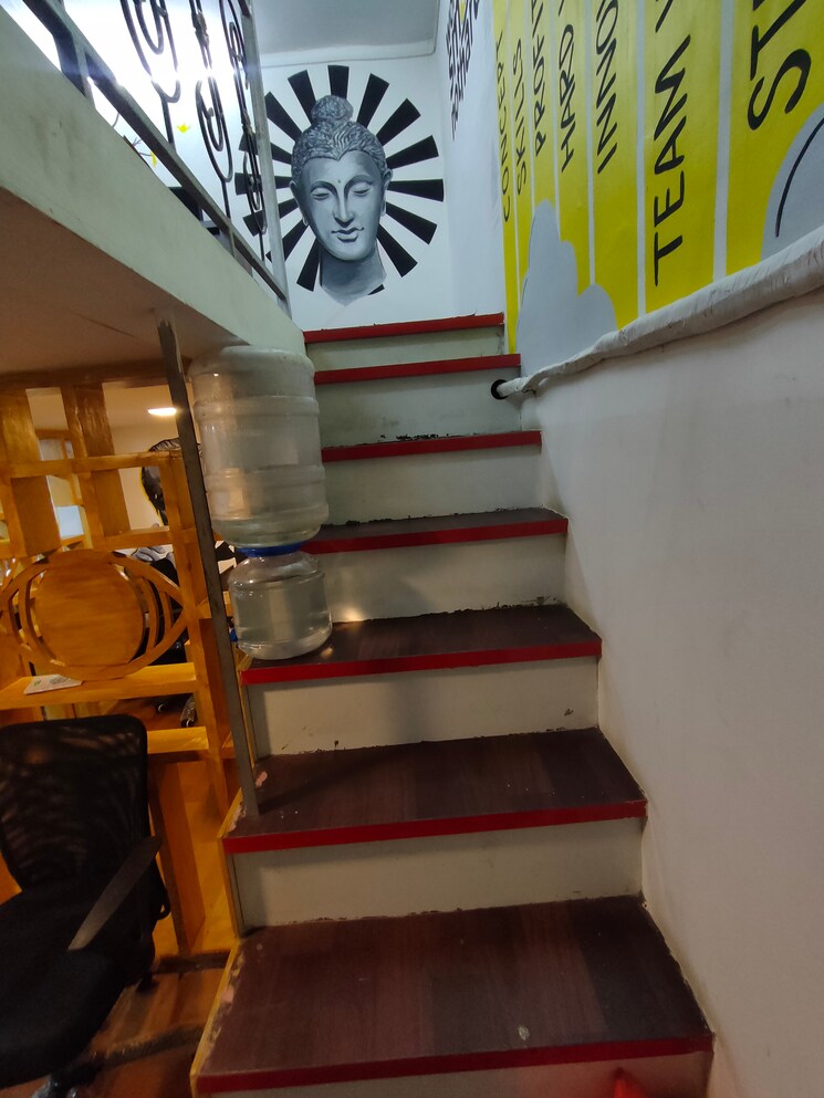 undefined, haware-centurion-mall Commercial Office Space 500 Sq.Ft. In Nerul Sector 19a Navi Mumbai 9479453