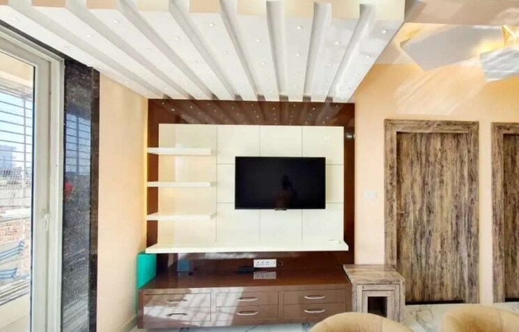 undefined, hazratganj 3 Bedroom 1750 Sq.Ft. Apartment In Hazratganj Lucknow 9479461