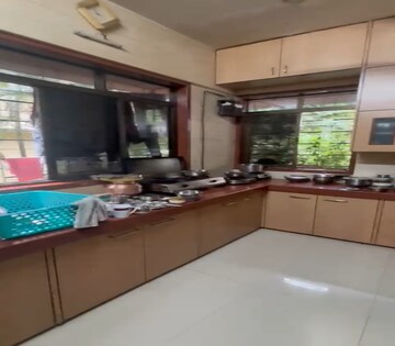 Kitchen in 2 BHK Apartment at Matunga East – for Rent