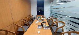 Team Area in  Office Space at Satra Plaza, Vashi Sector 19d – for Rent