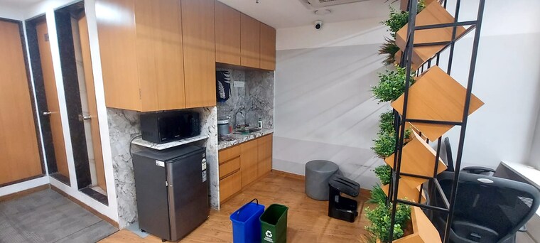 Team Area, satra-plaza Commercial Office Space 1650 Sq.Ft. In Vashi Sector 19d Navi Mumbai 9479447