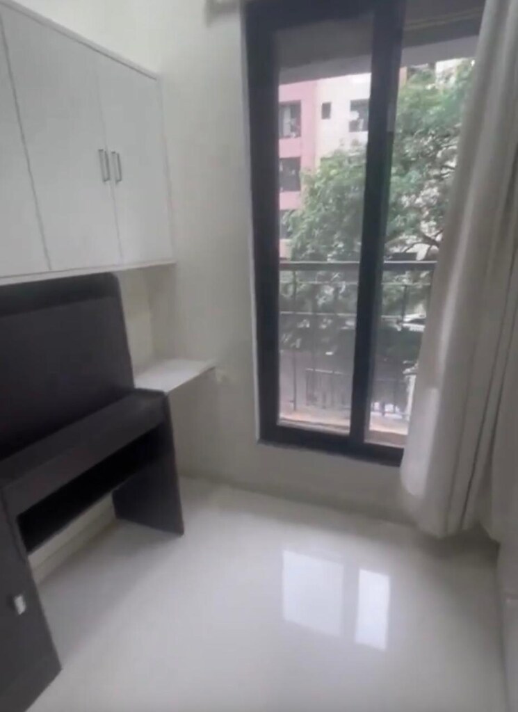 Bedroom, dosti-desire-joy 1 Bedroom 290 Sq.Ft. Apartment In Brahmand Thane 9479455