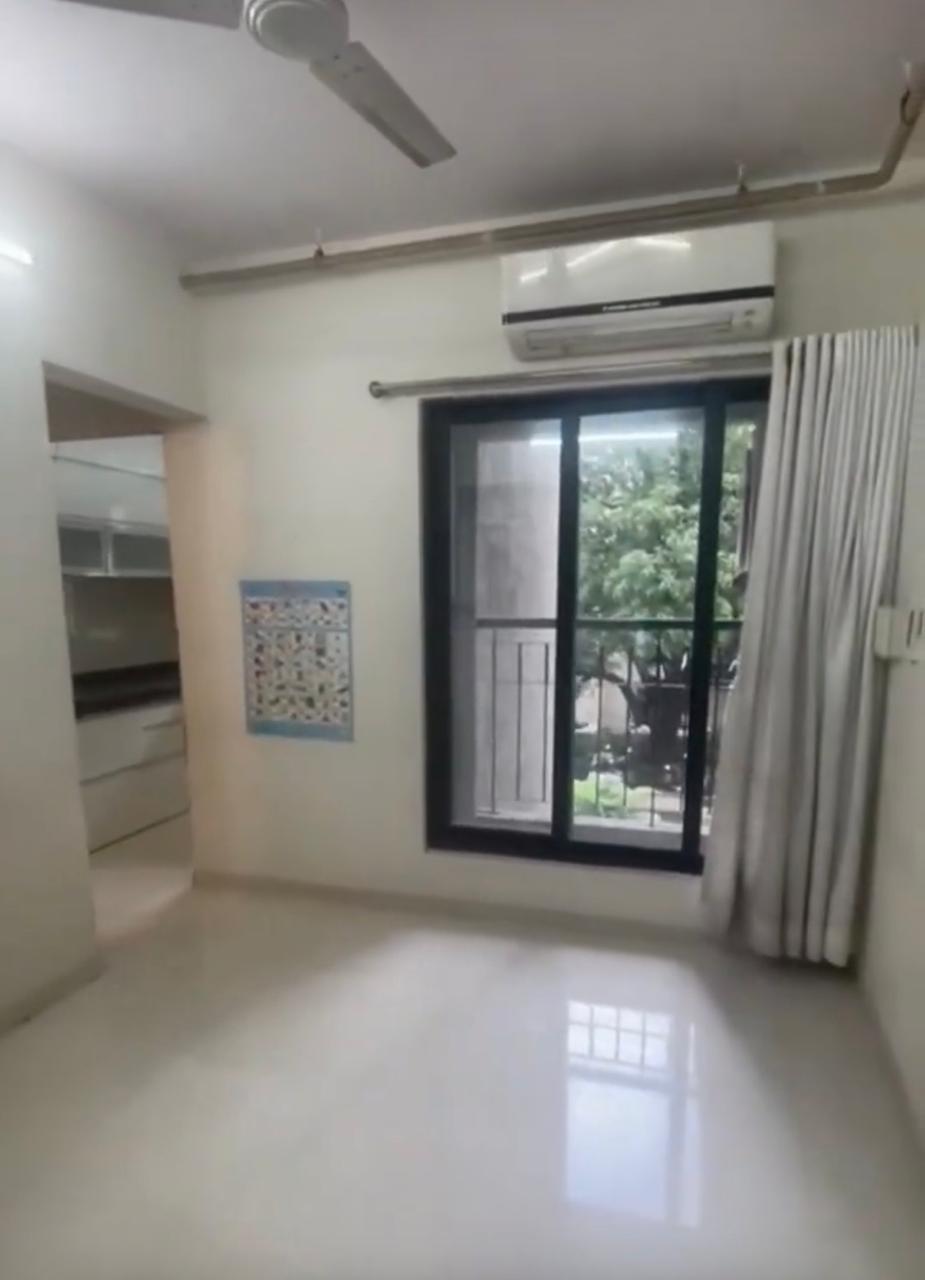 1 BHK + Pooja Room Apartment For Sale in Dosti Desire Joy