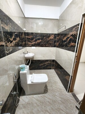 Team Area in 2 BHK Apartment at Cv Raman Nagar – for Rent