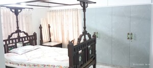 Gym in 4 BHK Apartment at Race Course Road – for Rent