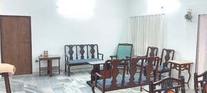 4 BHK Apartment For Rent in Race Course Road