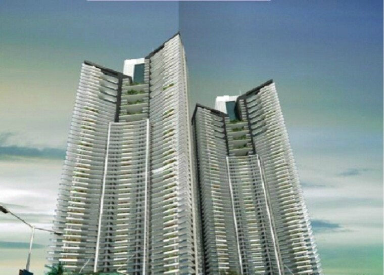 Exterior View, indiabulls-sky-forest 4 Bedroom 3800 Sq.Ft. Apartment In Lower Parel Mumbai 9479475
