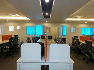 Furnished Amenities in  Office Space at Hadapsar – for Rent