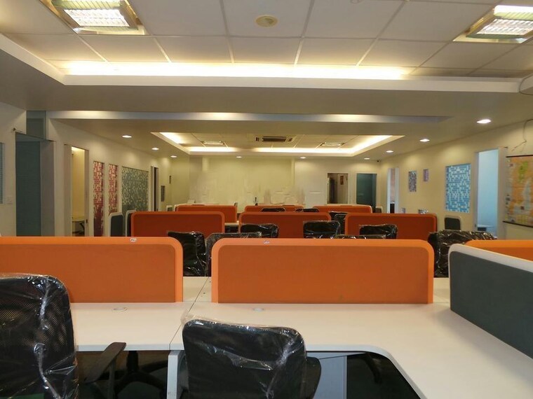 undefined, hadapsar Commercial Office Space 3450 Sq.Ft. In Hadapsar Pune 9479472