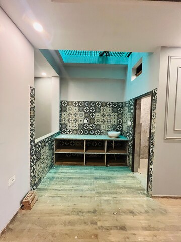 Kitchen in 2 BHK Villa at Matiyari – for Sale