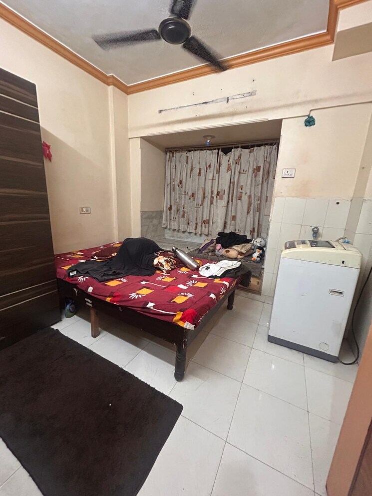 Kitchen, satya-niwas-vile-parle-east 2 Bedroom 750 Sq.Ft. Apartment In Vile Parle East Mumbai 9479488