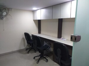  Office Space For Rent in Haware Fantasia, Vashi Sector 28