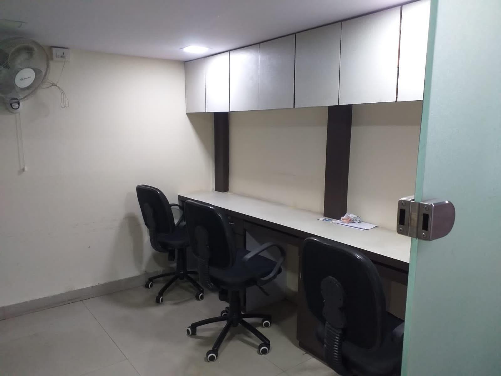 Office Space For Rent in Haware Fantasia