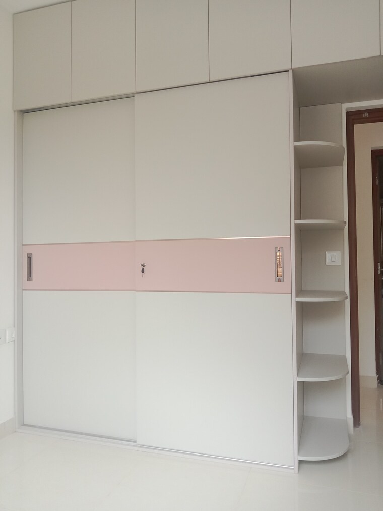 Room, prestige-primrose-hills 2 Bedroom 988 Sq.Ft. Apartment In Banashankari 6th Stage Bangalore 9479508