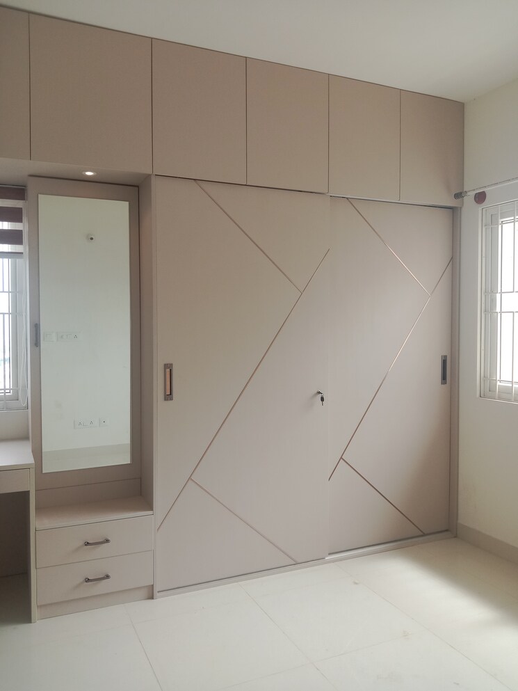 Room, prestige-primrose-hills 2 Bedroom 988 Sq.Ft. Apartment In Banashankari 6th Stage Bangalore 9479508