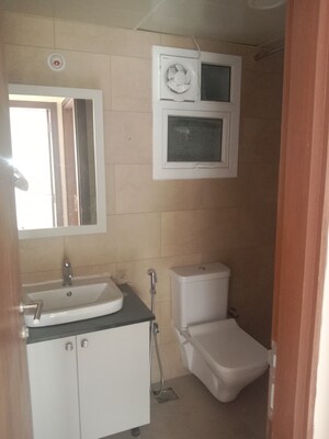Bathroom in 2 BHK Apartment at Prestige Primrose Hills, Banashankari 6th Stage – for Sale