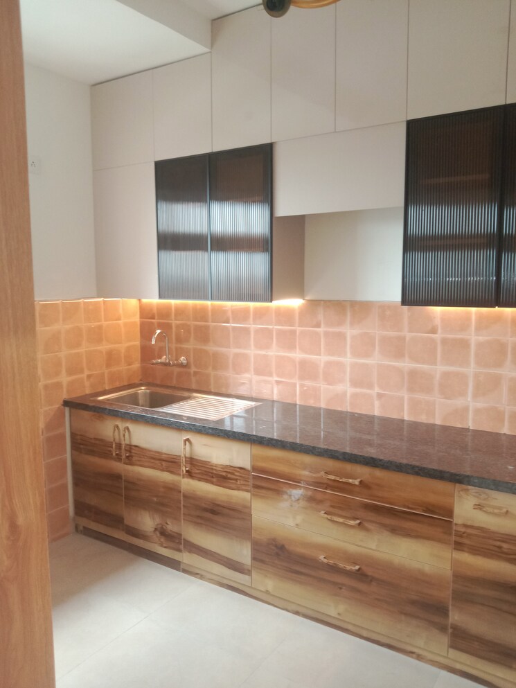 Kitchen, prestige-primrose-hills 2 Bedroom 988 Sq.Ft. Apartment In Banashankari 6th Stage Bangalore 9479508