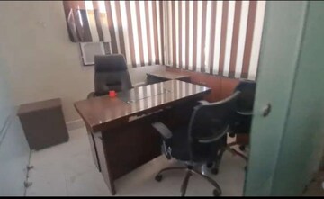 Team Area in  Office Space at Hazratganj – for Rent