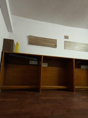 Team Area in  Office Space at Haware Fantasia, Vashi Sector 28 – for Rent